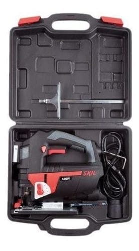 Sierra Caladora 550w Skil 4550 - Imagen 2