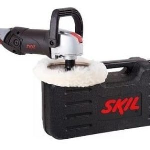 Lustralijadora Pulidora Skill 1300w 180mm Accesorios 9071