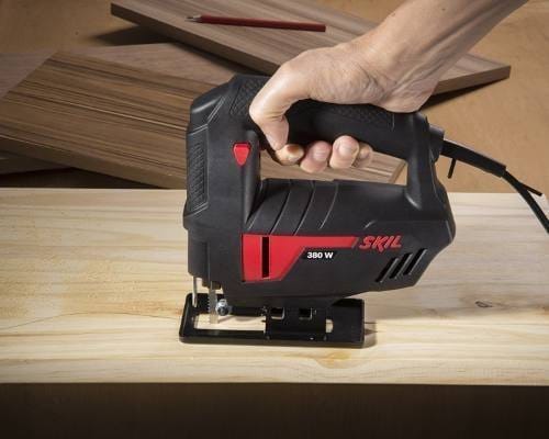 Sierra Caladora 550w Skil 4550 - Imagen 3