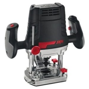 Fresadora Rebajadora Skill 1100w