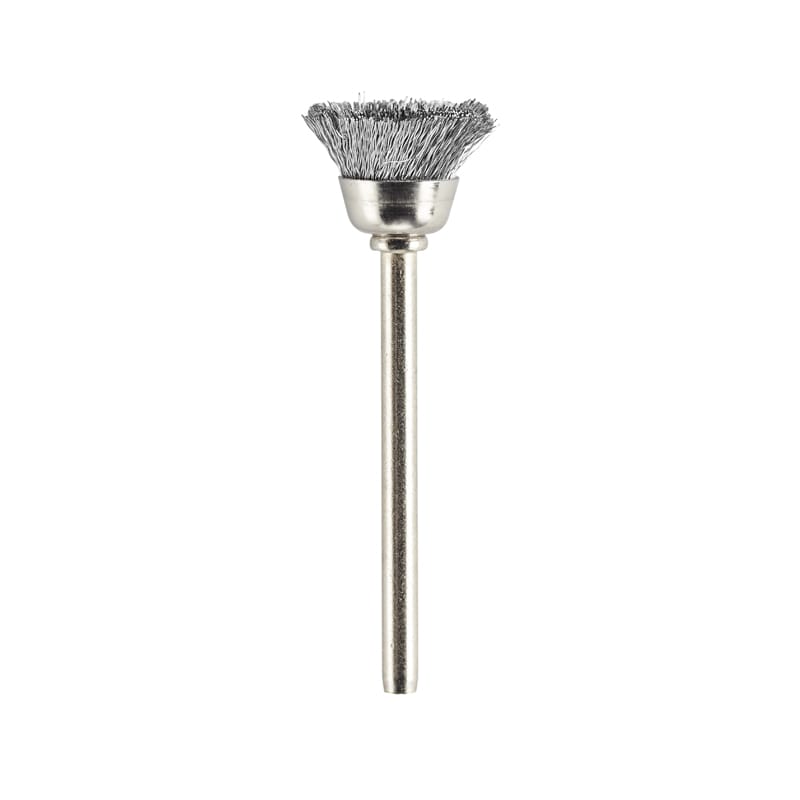 Cepillo D/Acero Carb.442 1/2 Dremel