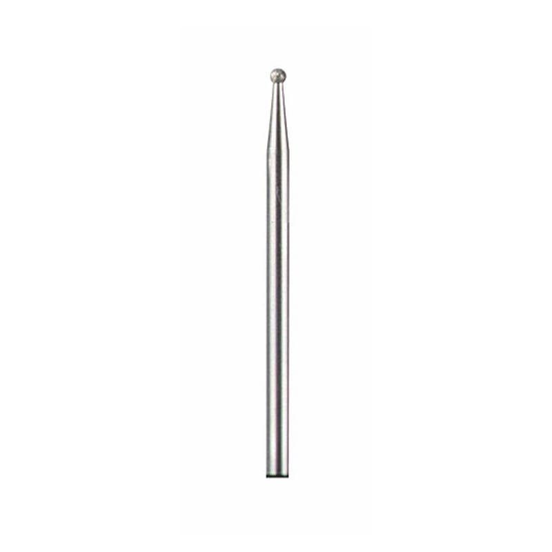 Punta Diamantada Esf. 1/8 Dremel