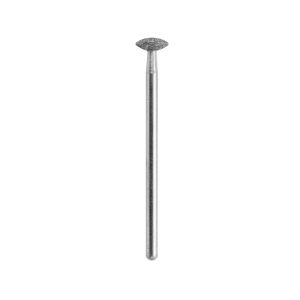 Punta Diamantada Conica Dremel