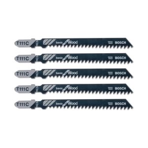 Hoja P/calar Bosch P/mad T111c  X5p