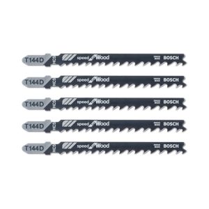 Hoja P/calar Bosch P/mad T144d  X5p