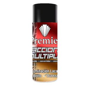 AEROSOL ACCION MULTIPLE 427CC MARRÓN