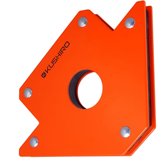 Escuadras Magnetica Para Soldar Nº4 22kg Kushiro - Imagen 3