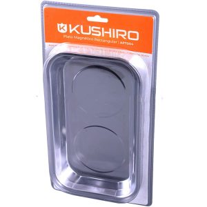 Alternative view of Plato Magnetico Kushi.ino