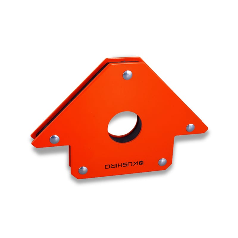 Escuadras Magnetica Para Soldar Nº4 22kg Kushiro