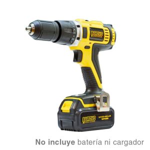 TALADRO PERCUTOR ATORNILLADOR  13MM 18V