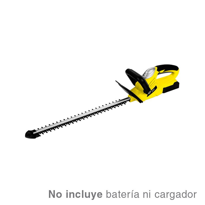 Cortacerco 18V-Ion Litio Barovo