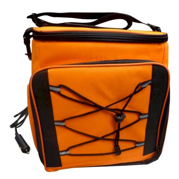 Bolso Enfriador Elect.12Lts 12v - Imagen 4