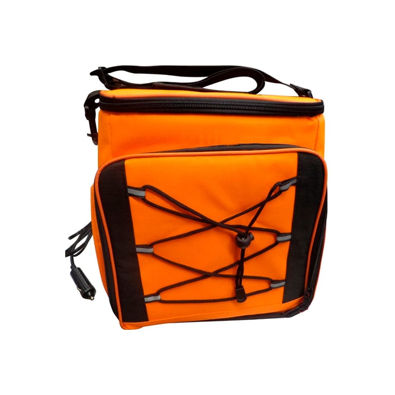 Bolso Enfriador Elect.12Lts 12v