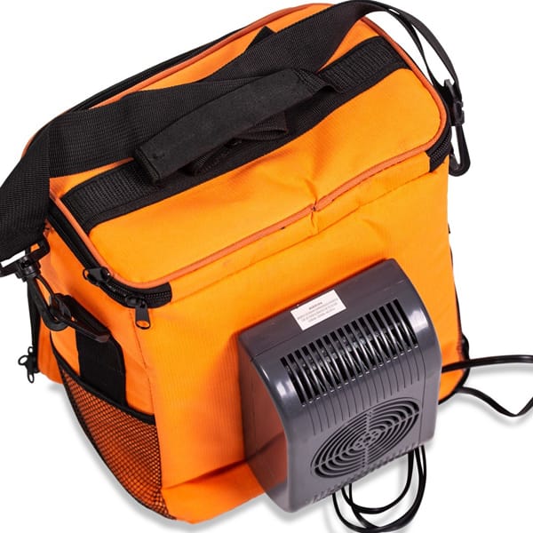 Bolso Enfriador Elect.12Lts 12v - Imagen 3