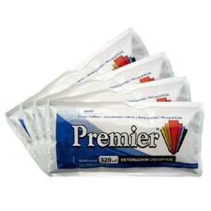 ENTONADOR UNIVERSAL  30CM VERDE CLARO