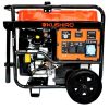Grupo Electrógeno 11000W Max Naft - Imagen 4