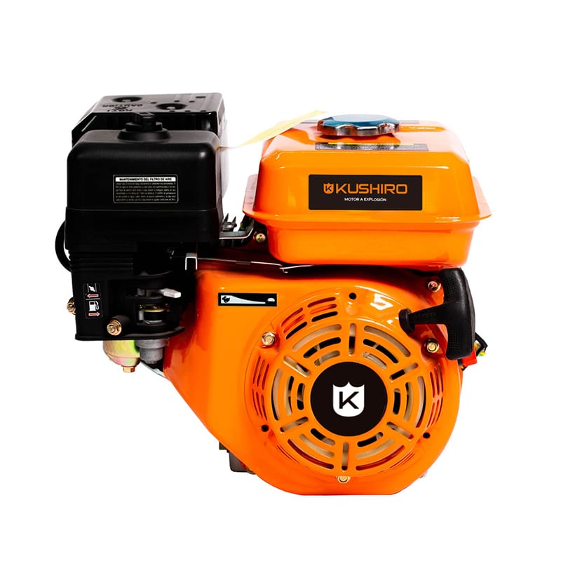 MOTOR A EXPLOSION 270CC 9HP