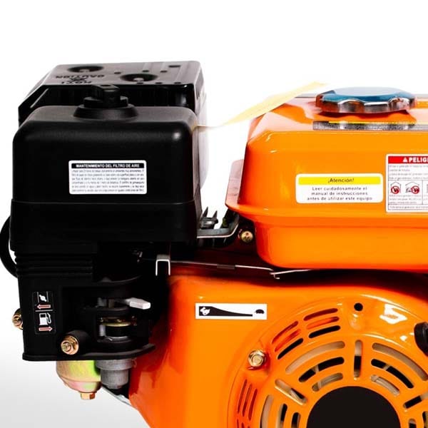 MOTOR A EXPLOSION 270CC 9HP - Imagen 4
