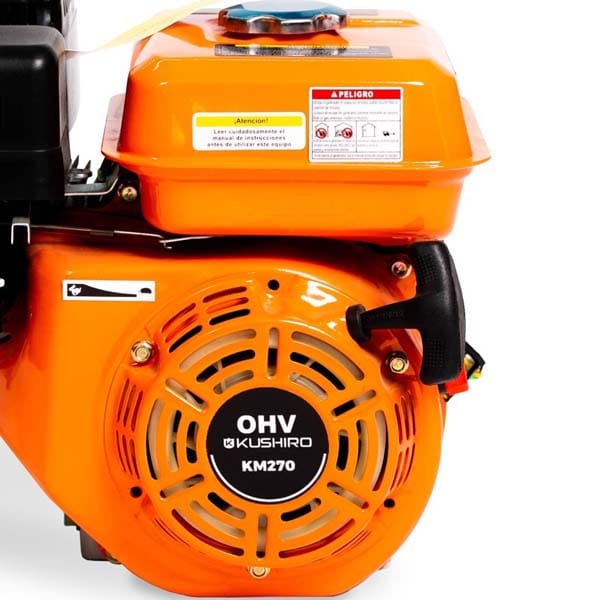 MOTOR A EXPLOSION 270CC 9HP - Imagen 3