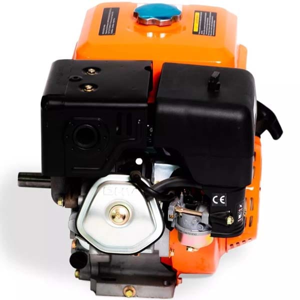 MOTOR A EXPLOSION 270CC 9HP - Imagen 2