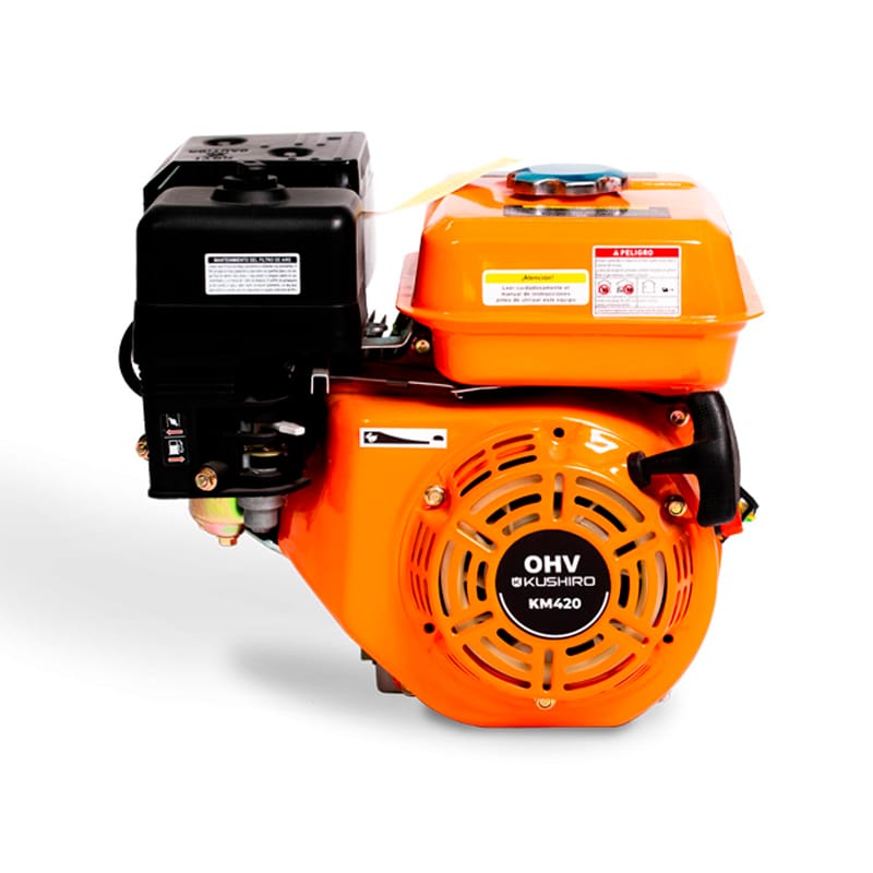 Motor A Explosion 420Cc 16Hp