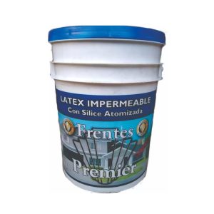 LATEX FRENTES E INTERIORES CHOCOLATE  X 1