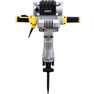 Martillo Demoledor 50 Joules 23 Kg - Encastre Hexagonal