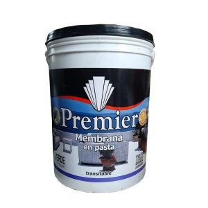 MEMBRANA EN PASTA VERDE  4L