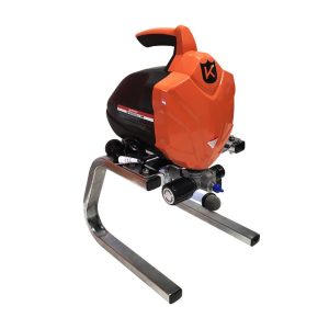 EQUIPO PARA PINTAR  500W