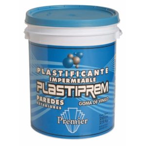 PLASTIPREM PAREDES PORTLAND X  4