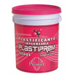 PLASTIPREM TECHOS TRANSPARENTE X  4