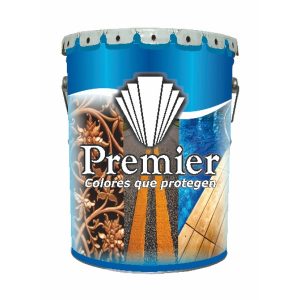 PINTURA VIAL CAUCHO BLANCA X  4L