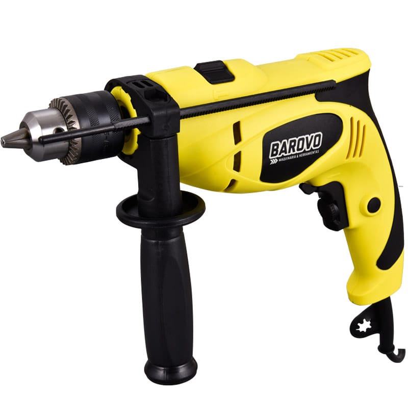 Taladro De Impacto 13 Mm 750 Watts - Imagen 2