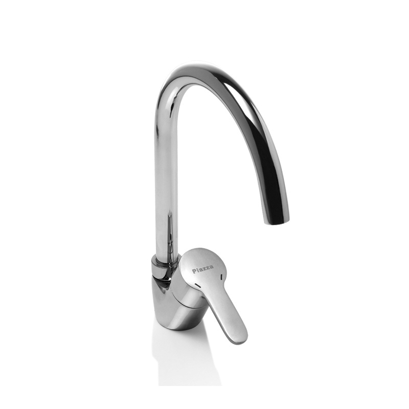 GRIFERIA MONOCOMANDO COCINA MESADA P.B