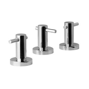 Grifería Hydros Zen Lever Bidet Cierre Cerámico