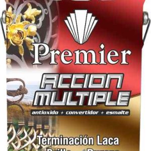 ACCION MULTIPLE CREMA  X20