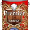 BARNIZ MATE X 4 - Imagen 2