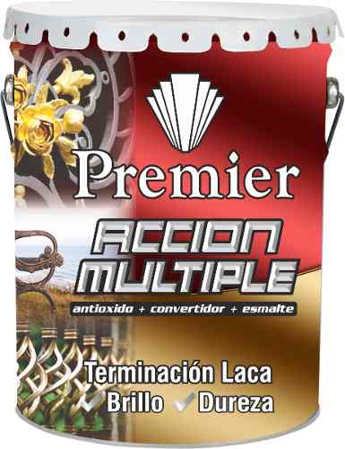 ACCION MULTIPLE VERDE MANZANA X20
