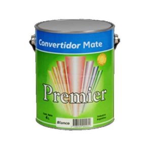 Alternative view of CONVERTIDOR MATE BLANCO  X20