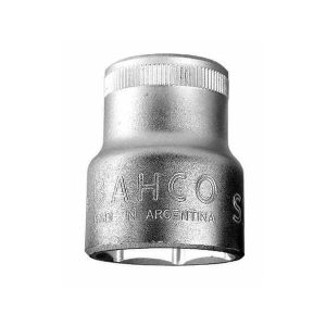 Bocallave Bahco Enc. 3/4" Hex. Sh30