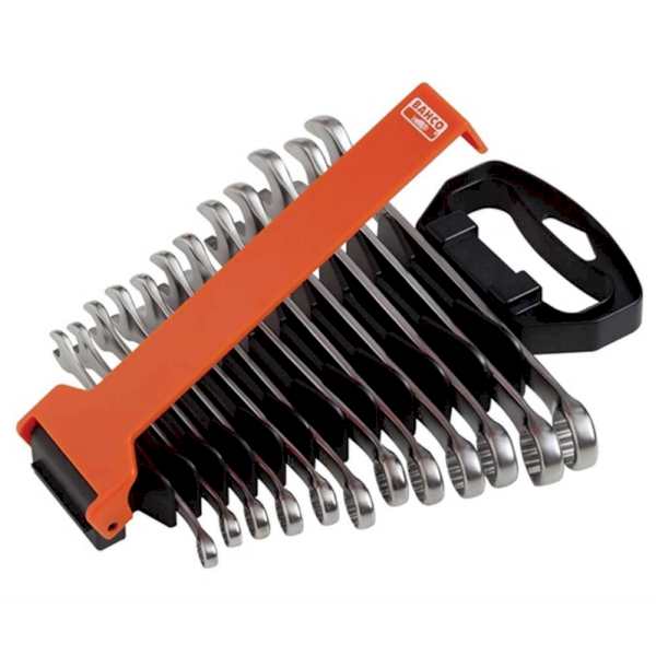 Set Maletin Herramientas Aisladas Bahco 10 Piezas 1000v