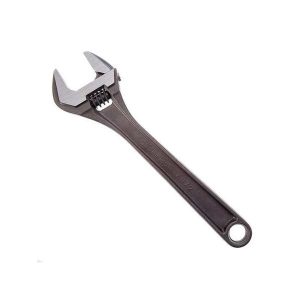 Llave Ajustable Bahco 10 Pulgadas Francesa Fosfatizada 8072