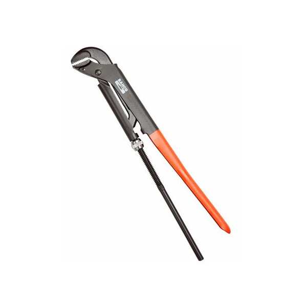 Llave Para Caños Bahco 143