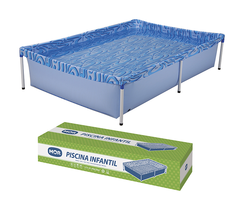 Piscina 1000 Lts - Imagen 2