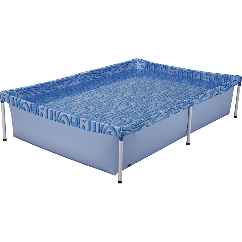 Piscina 1000 Lts