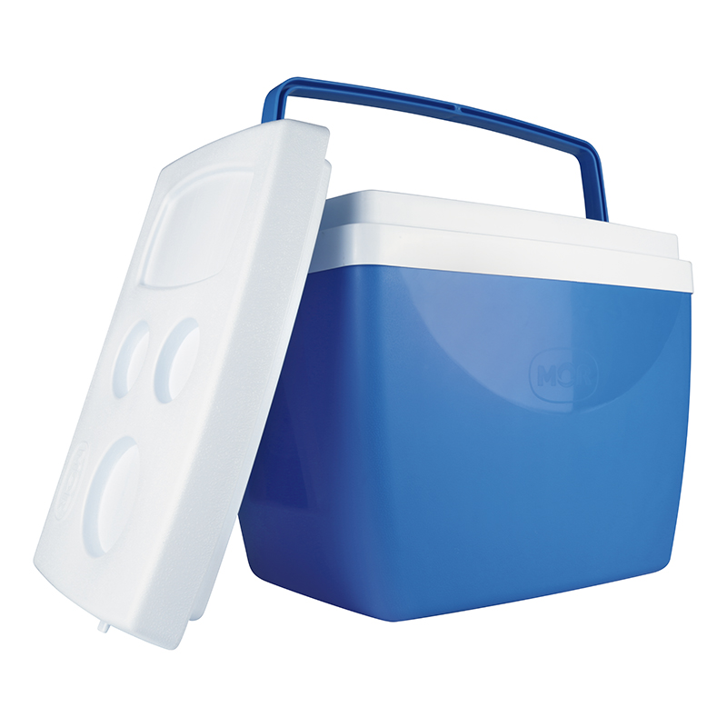 Conservadora 34L Azul