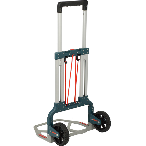 Carrito de Transporte Bosch de Aluminio - Imagen 2