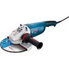 Amoladora Bosch 7" GWS 2200-180 VULCANO 2200W 220V - Imagen 4