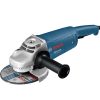 Amoladora Bosch 7" GWS 2200-180 VULCANO 2200W 220V - Imagen 6