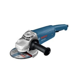 Amoladora Bosch 7" GWS 2200-180 VULCANO 2200W 220V
